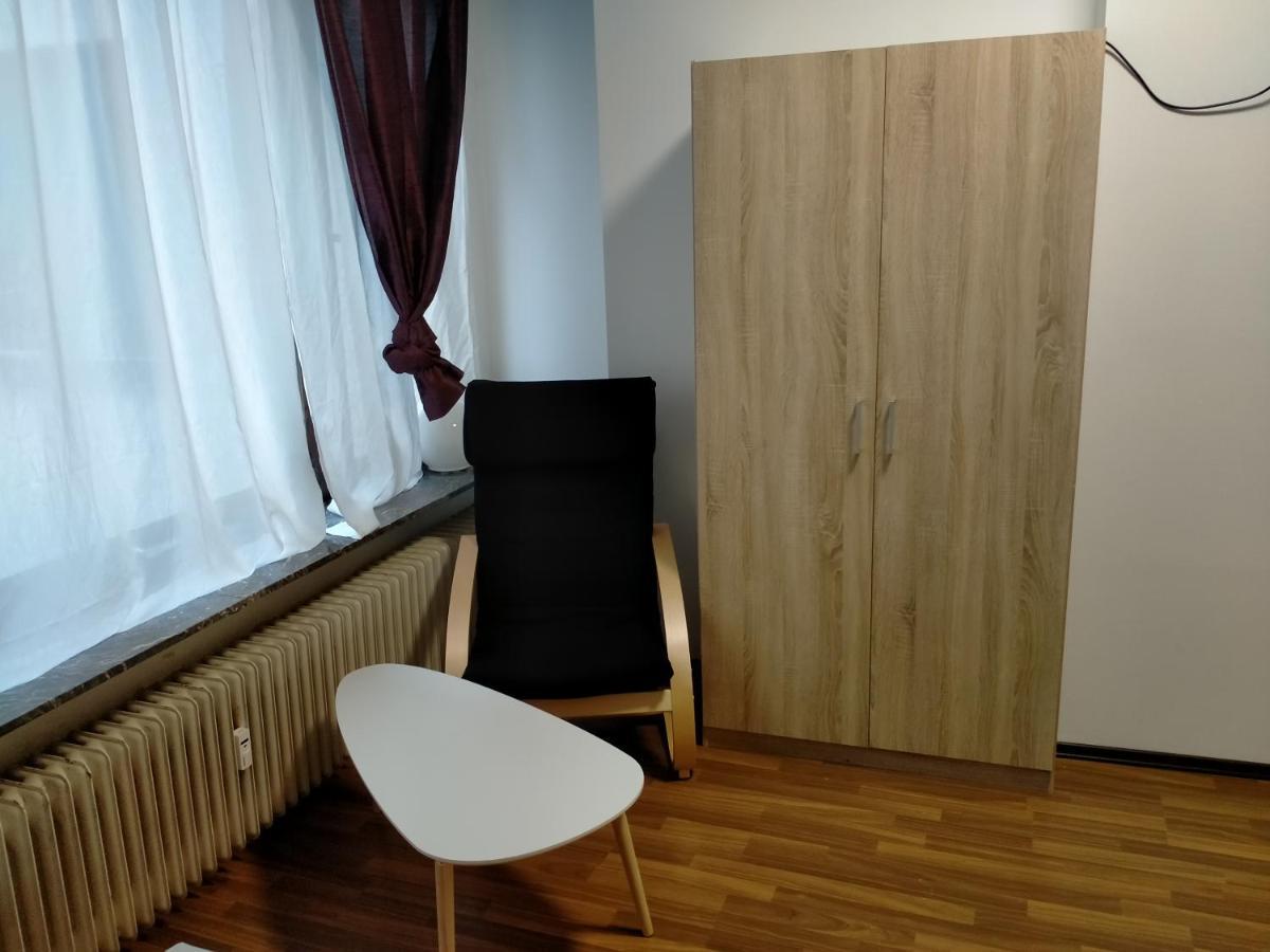 Ferienwohnung MacFeWo im Zentrum von Mayen Exterior foto